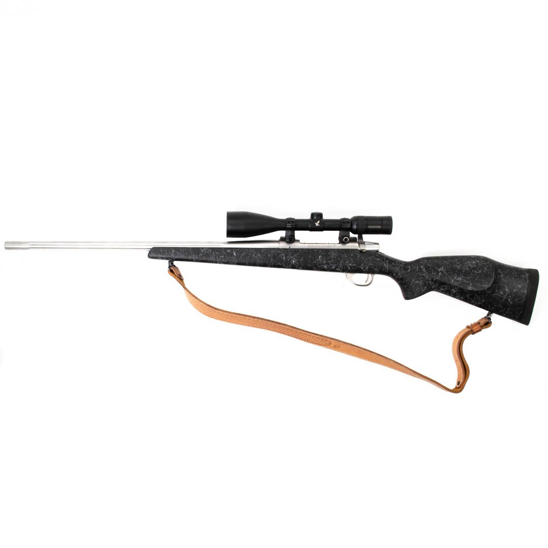 WEATHERBY VANGUARD .300 win mag